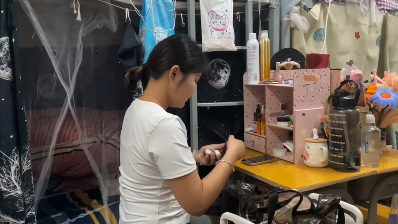 反走私主题短剧