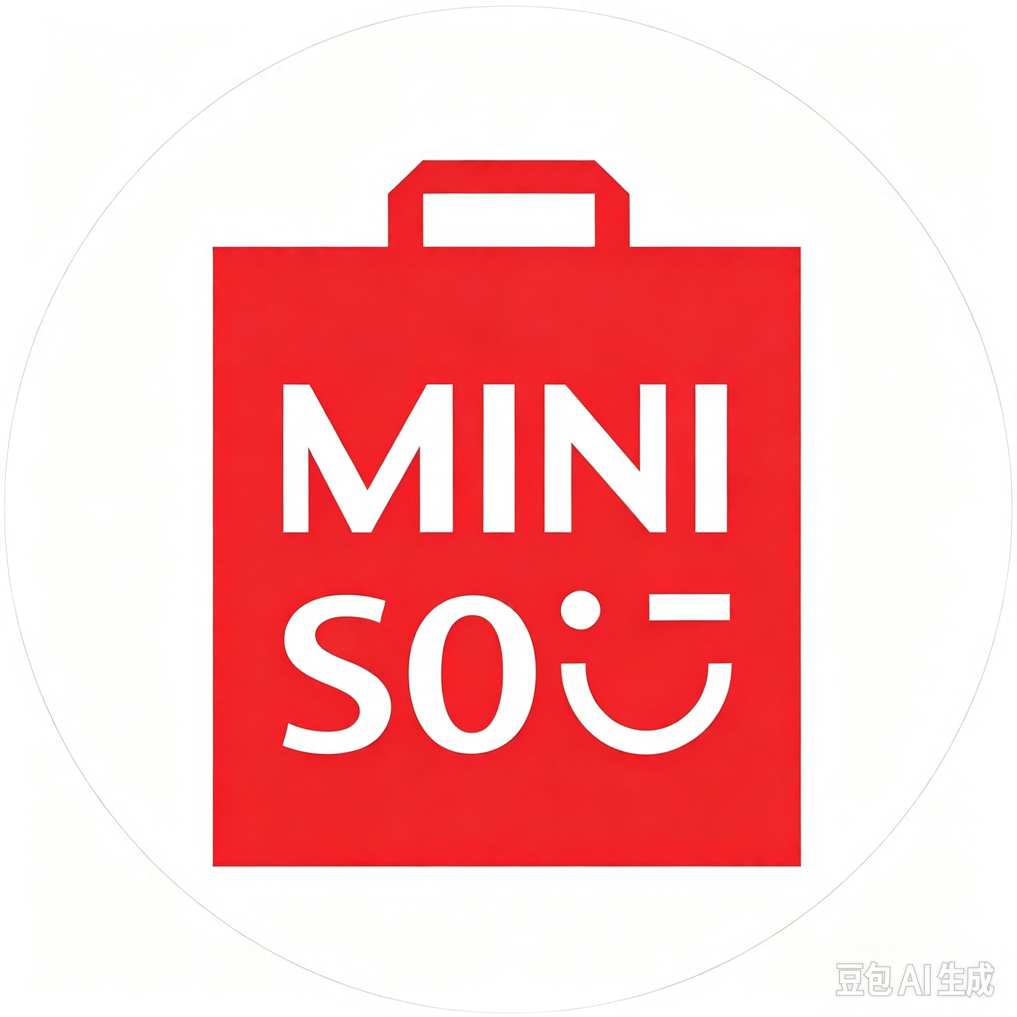 MINISO 名创优品 LOGO