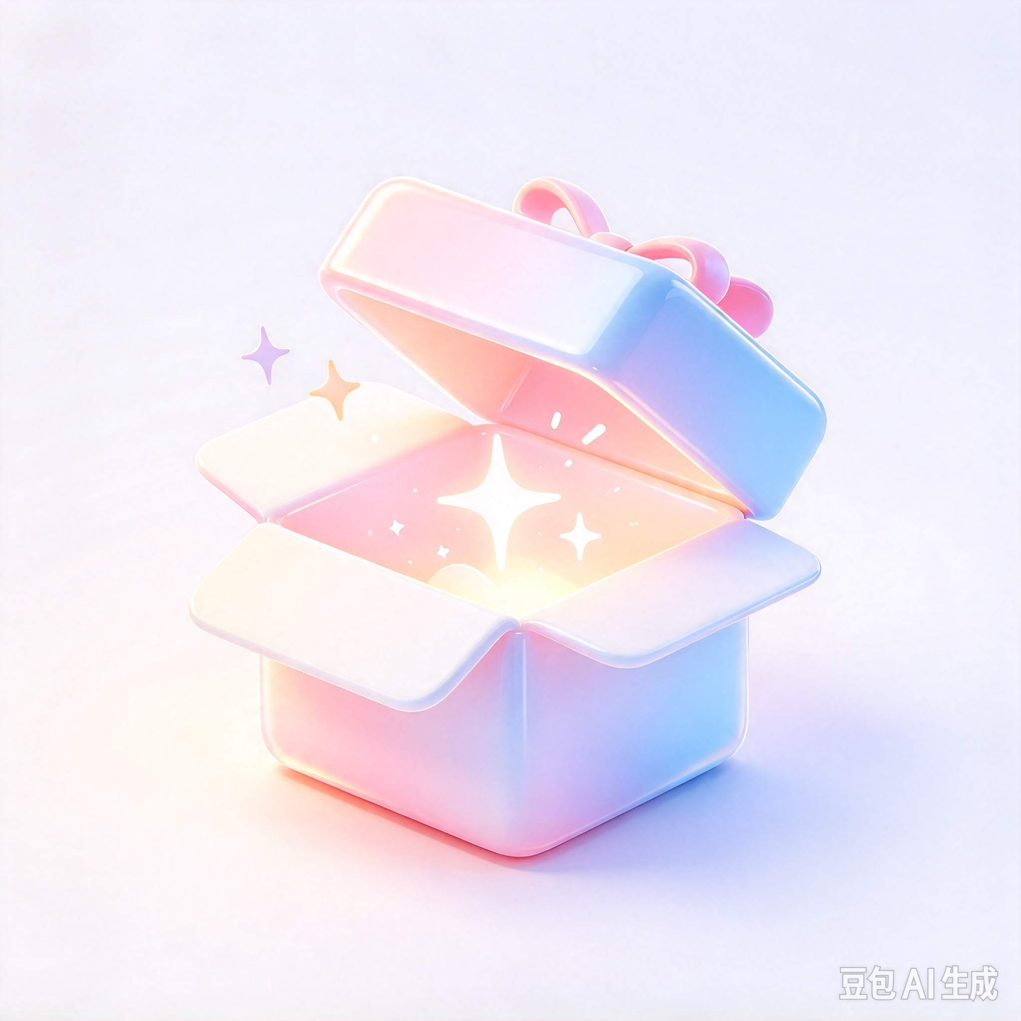 项目盲盒